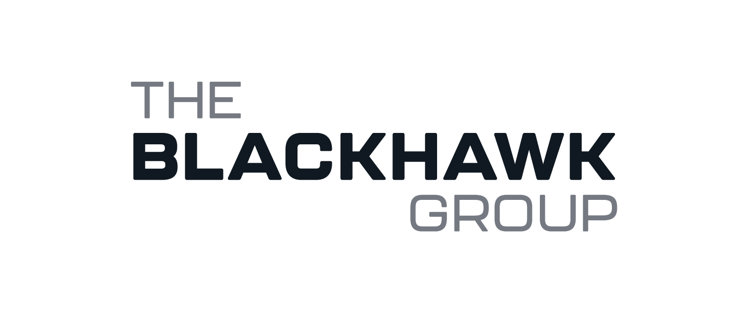 The Blackhawk Group Logo